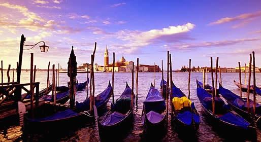 Presenting your most challenging cases Venice
