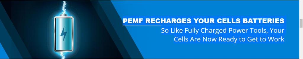 PEMF bone growth stimulation generates a time Tissue and Muscle Flexibility PEMF therapy successfully increases membrane and skin flexibility by increasing the synthesis of collagen, a crucial