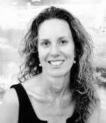 Course Presenter Profile Sharon Richens Sharon Richens grew up in Tamworth and completed a Bachelor of Science (Physiotherapy) at Sydney University in 1992.