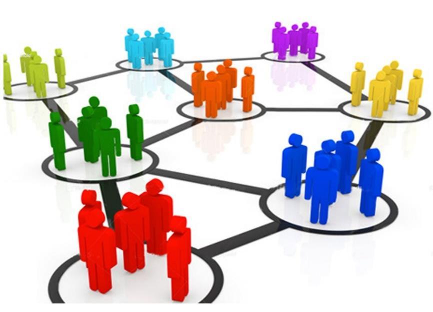 Group Culture - Connect with colleagues and others in the community Do we have a culture agreement? What are my limitations (my role, skills, current capacity, etc.