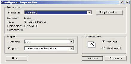 Software Manual SIBELMED W-50 24 Chapter 2: Audiometry Software W-50 system, as well as the available printers.