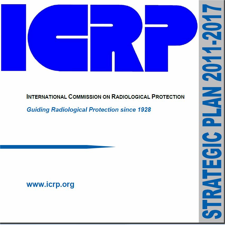 second ICRP symposium, provides opportunities for