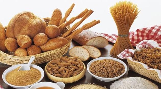 FOOD CARBOHYDRATES Carbohydrates: the body breaks down carbohydrates to provide glucose and glycogen. Carbohydrates can be split into two types. Simple carbohydrates are known as sugars, e.g. in honey, cakes, chocolate, fruit, milk an sugar.