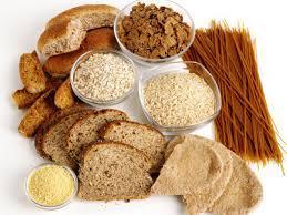 FOOD FIBRE Fibre: found in wholemeal bread, vegetables, fruit and cereals.