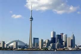 UPCOMING EVENTS GOING TO TORONTO International Convention in Toronto Ontario,