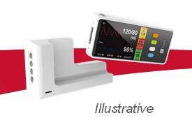 FloTrac Sensor Hypotension Prediction VIGILEO EV1000 PHASE