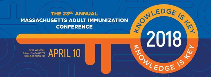SURVEILLANCE, REPORTING AND CONTROL OF VACCINE-PREVENTABLE DISEASES: WORKING TOGETHER TO CONTROL THE SPREAD Adult Immunization
