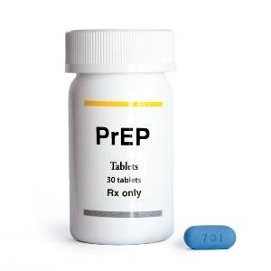 Pre-exposure prophylaxis (PrEP) Taking a pharmaceutical agent prior to an exposure to prevent an outcome.