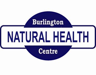 WELCOME TO THE BURLINGTON NATURAL HEALTH CENTRE PLEASE FILL IN THESE FORMS AS COMPLETELY AS POSSIBLE. THANKYOU!