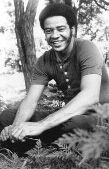 Bill Withers made choices. He decided he would get past his stutter. He decided to play music. He made a choice to work hard on both those decisions. I was raised not to give up, he said.