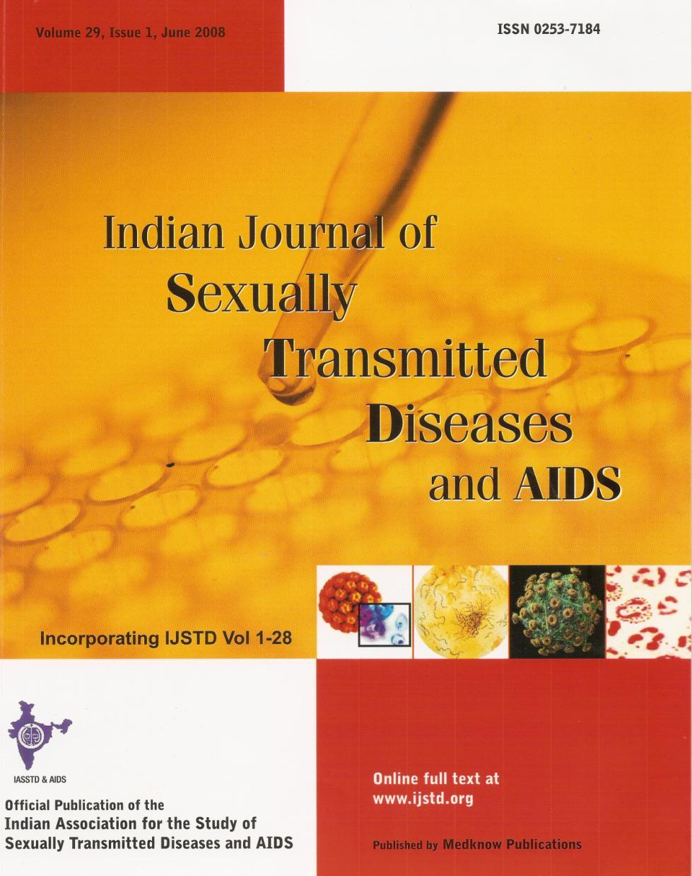 venereal genital conditions HIV dermatology Sexual