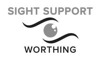 News Update May 2017 The following article has been taken from the Worthing Herald report on our launch event Wednesday 24 th May 2017. Sight Support Worthing is the new name for a very old charity.