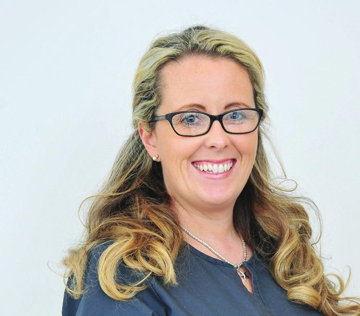 Dr Emma Dougherty BDS MFDS RCPS(Glas) Dr Emma Dougherty qualified with Commendation from the University of Glasgow in 2002, achieving distinctions in Paediatric dentistry and Orthodontics.