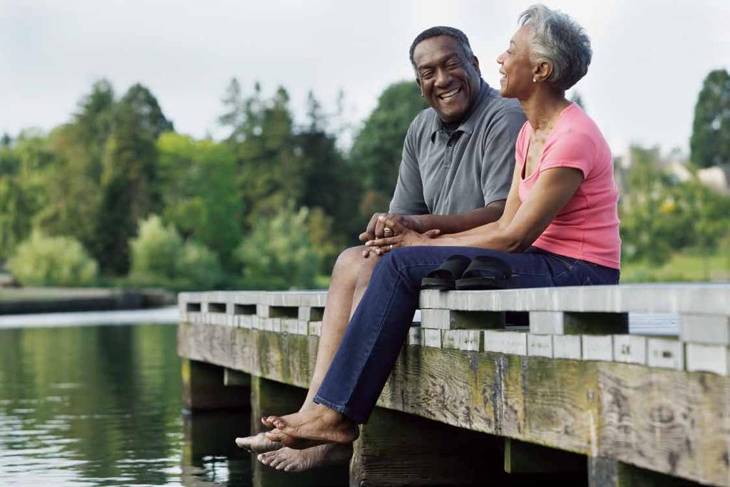 For a healthier, more vibrant you. Enroll in Advantage Plus today. Get more value from your Kaiser Permanente Medicare health plan by adding Advantage Plus.