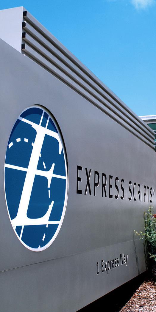 About Express Scripts Express Scripts is RHCA s chosen partner for administering your prescription plan We are a leading pharmacy benefit manager that puts medicine in reach for tens of millions of