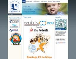 performed for decades. Casa Azul provides free surgery for children with clefts throughout México.