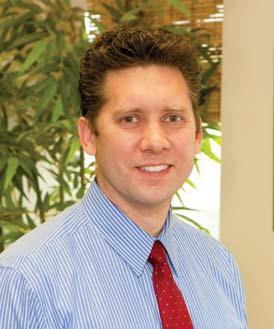 ORTHODONTISTS IN THE COMMUNITY The Switch to InVu : Two Years Later Dr. Chad Wright, Santa Barbara, CA As an orthodontist, I make a thousand important decisions each day. Steel or nickel-titanium?