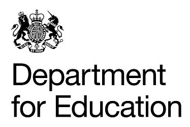 Attainment data caveats School Census: Formally recorded as having a