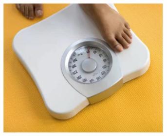 Losing Weight Is A Challenge Personal difficulties Poor information about