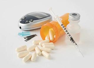 Impact of Diabetes Drugs offer no cure Diabetics face a lifetimes