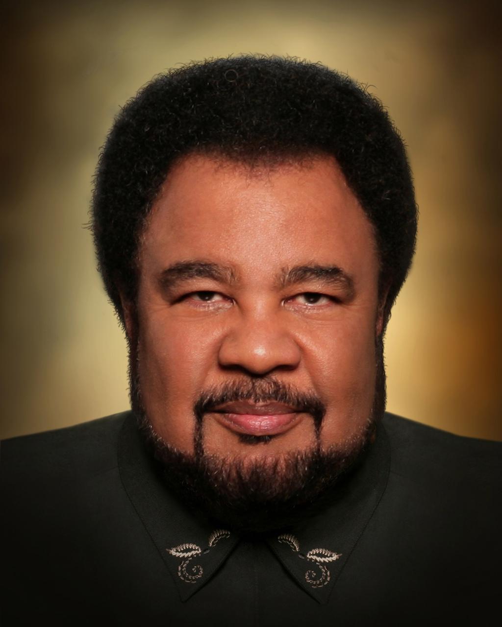 Californian keyboard maven, GEORGE DUKE, has successfully straddled the divide between the worlds of jazz and pop for almost 40 years now.