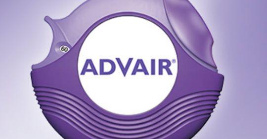 February 8 th, 2019 GSK announced today plans to make available an authorized generic (AG) of ADVAIR DISKUS (fluticasone propionate/salmeterol inhalation powder) in all three approved strengths.