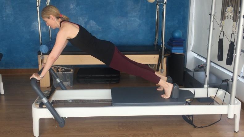 Case Study: Emma Before Pilates Young mum, 2 children Chronic muscle pain since 2000 Injury prone