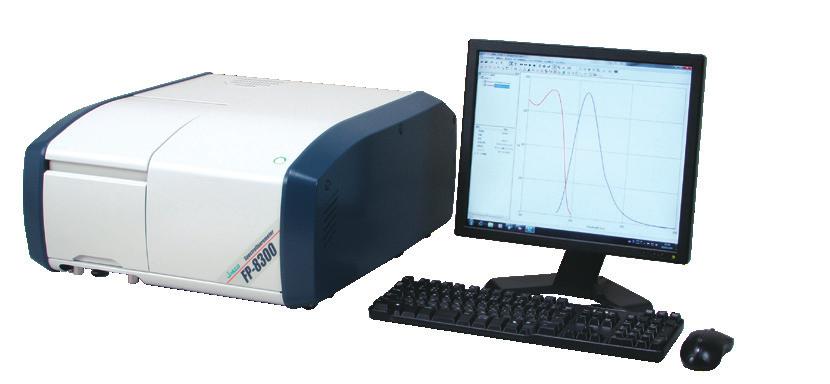 FP-2 Introduction Excitation-Emission Matrix (EEM) can be used in a wide variety of applications, especially in the analysis of environmental water.