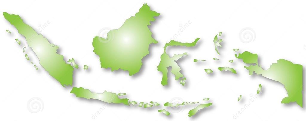 INTRODUCTION Indonesia is an archipelago comprising approximately 17,508 islands, about 6,000 of which are inhabited Indonesia as the world's