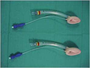 Supraglottic Airway When ventilating through a supraglottic airway, it is important to avoid pressures of greater than 25 cmh 2 0 for long periods, as high pressures increase the possibility of