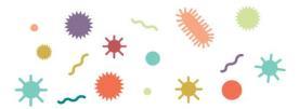 microbiome data Review microbiome taxa to predict disease ROLE OF