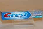 Dental Care - Toothpaste Aquafresh Cavity Protection Toothpaste