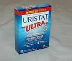 75 Feminine and UTI Products Monistat 7 Day