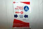 Hot and Cold Therapy Heat Pack