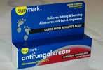 Ointments and Topicals Antifungal Cream 1 oz.