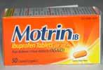 00 Ibuprofen IB Caplets 200mg 100/Ct
