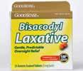 Stomach and Laxatives Gentle Stool Softener 25/Ct