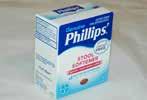 50 Phillips Colon Health Probiotic Supplement 30/Ct