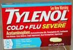 50 Nitetime Cold-Flu Relief