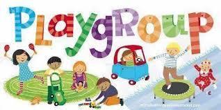 Interested in volunteering in a playgroup or parent & toddler setting?