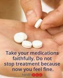 WHAT HAPPENS IF I CAN T TOLERATE THE MEDICATIONS?