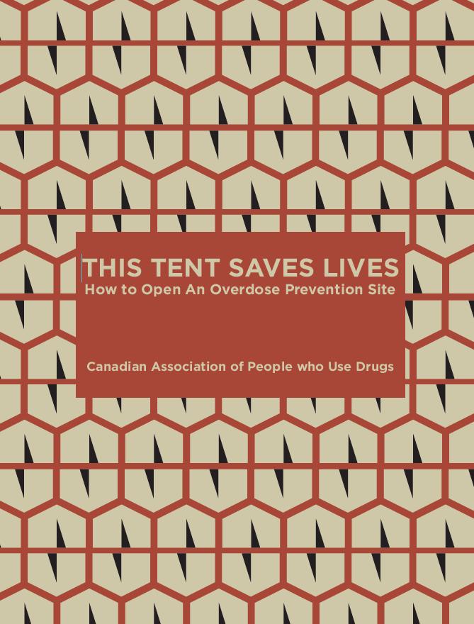 OPS_Resources Overdose Prevention Site Manual (Vancouver