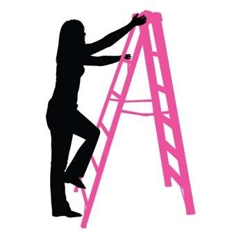 Climb The Ladder To Leadership Support Your President Check your club