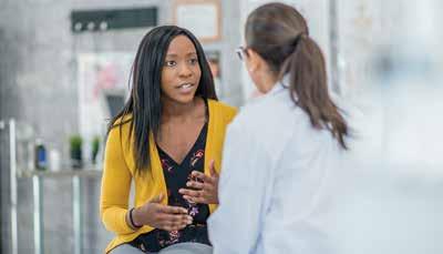 Members only. Are you due for a Pap test? Cervical cancer usually does not have any symptoms. The way to find out if you have it is with a Pap test.