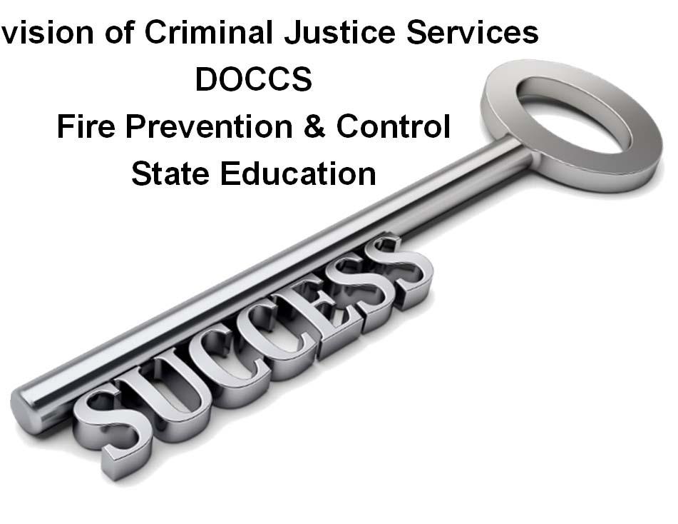 February 16, 2017 20 Keys for Success Commitment from Governor Support from Legislature Collaborations across State Agencies NYSDOH OASAS Division of Criminal Justice Services DOCCS Fire Prevention &