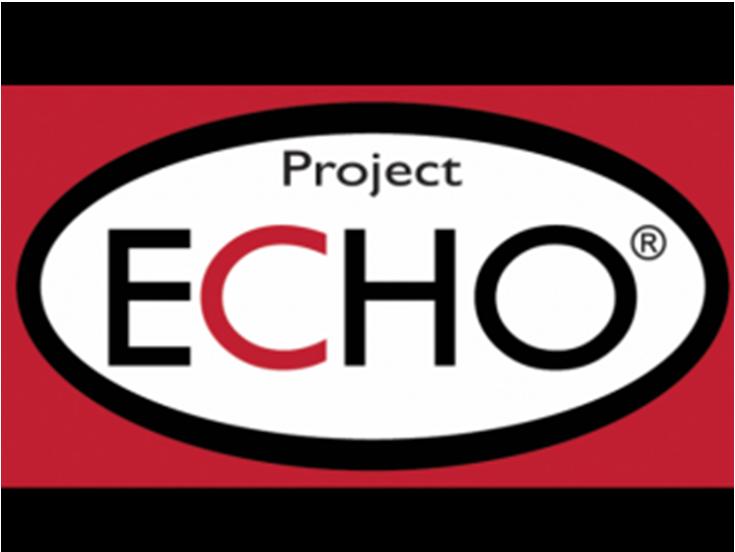 February 16, 2017 40 ODUH Activities ECHO Clinic (OUD,