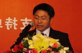 Vice president of Sichuan Agricultural University, from 2017.