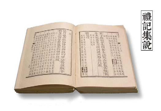 Confucius Book of