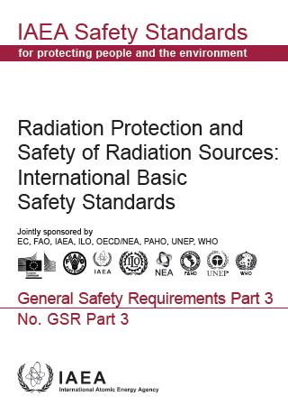 Dec 2010 May 2011 Approval of the Radiation Safety and Waste Safety Standards Endorsement by the Commission on Safety Standards (CSS) 21 April 2011 ICRP issued the changes on dose limits of lens of