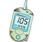 Blood Glucose Meters Whenever possible, blood glucose meters should be assigned to an individual person and not be shared.